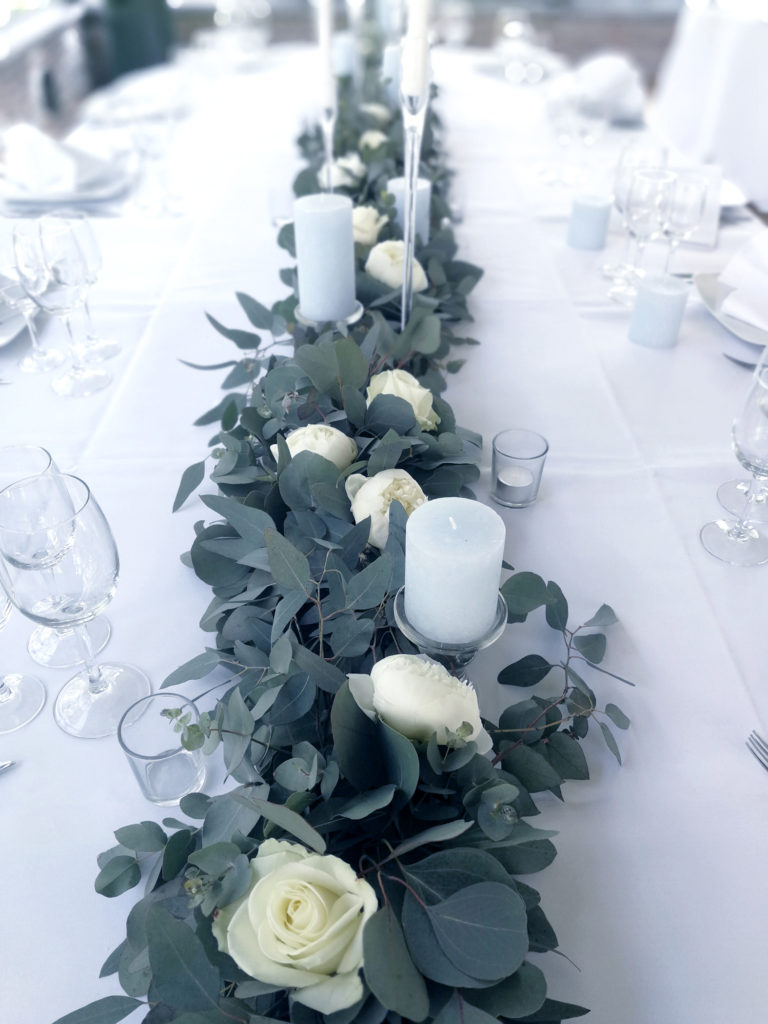 Mariage – Fleur dÔ