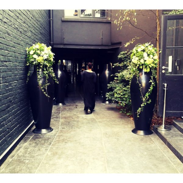 Décoration Mariage © Fleur d’Ô 2018