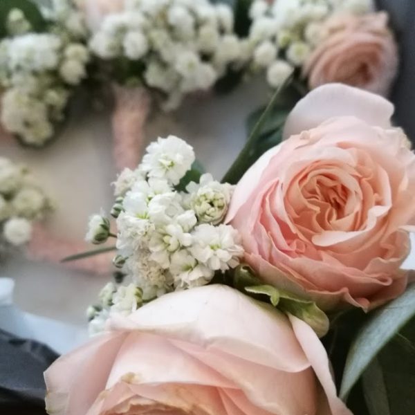 © Fleur d’Ô 2018