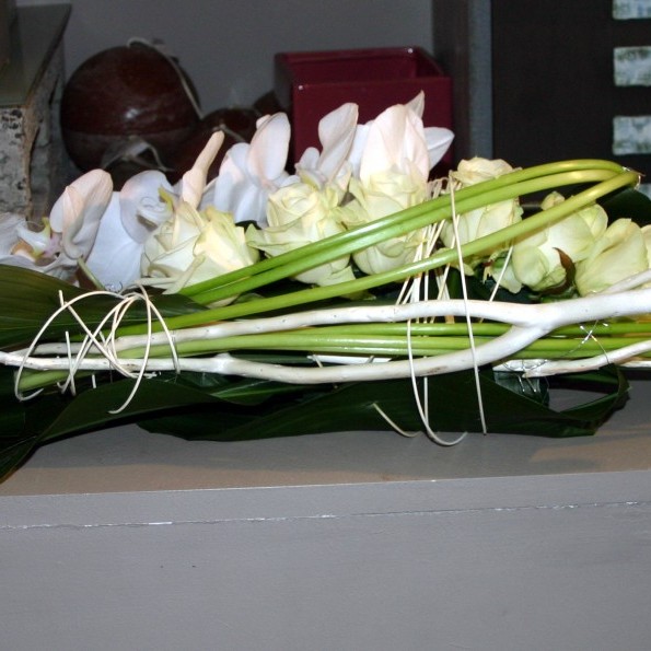 coussin long blanc © Fleur d’Ô 2016