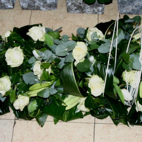 coussin long blanc © Fleur d’Ô 2016