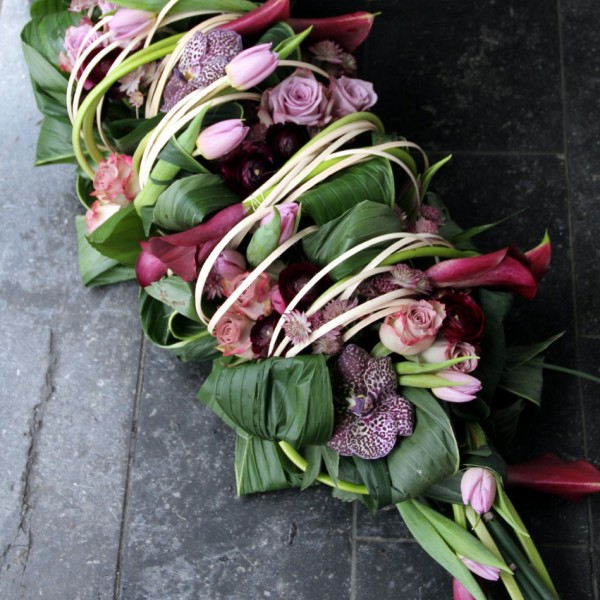 coussin long design © Fleur d’Ô 2016