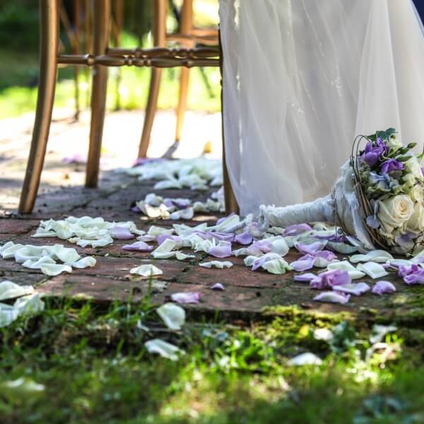 Mariage Fleur d’Ô 2015