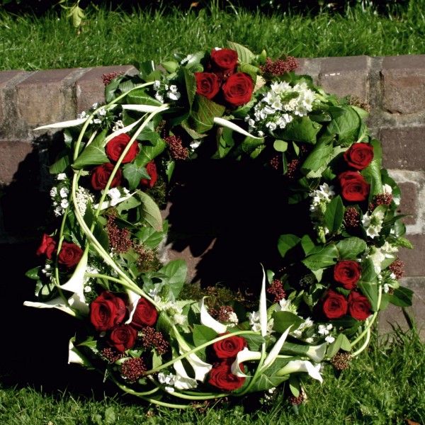 Couronne blanc rouge © Fleur d’Ô 2016