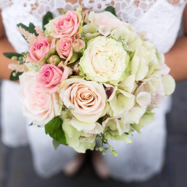 Bouquet de mariée © Fleur d’Ô 2018