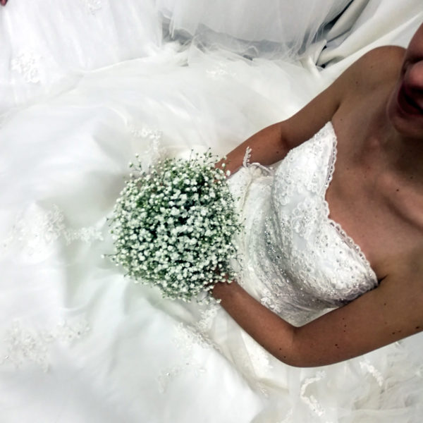 Blanc – © Fleur d’Ô 2018