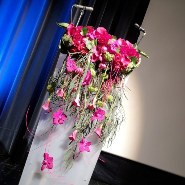 Fleur d’Ô – Évènementiel 2019 Fleur d'Ô - Évènementiel 2019