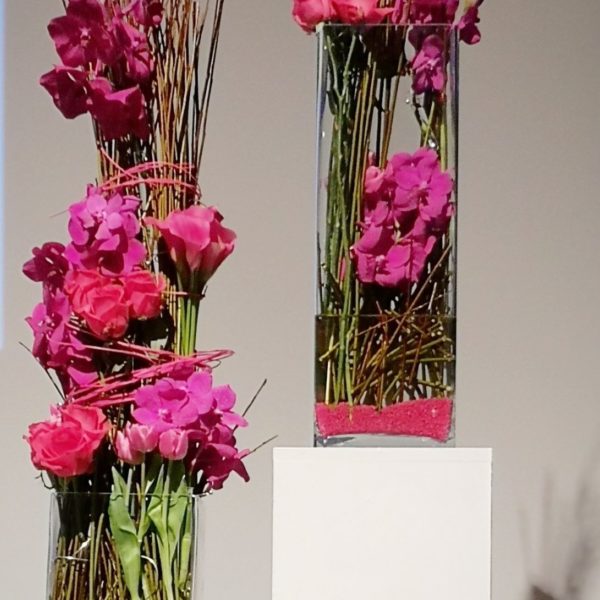 Fleur d’Ô – Évènementiel 2019 Fleur d'Ô - Évènementiel 2019