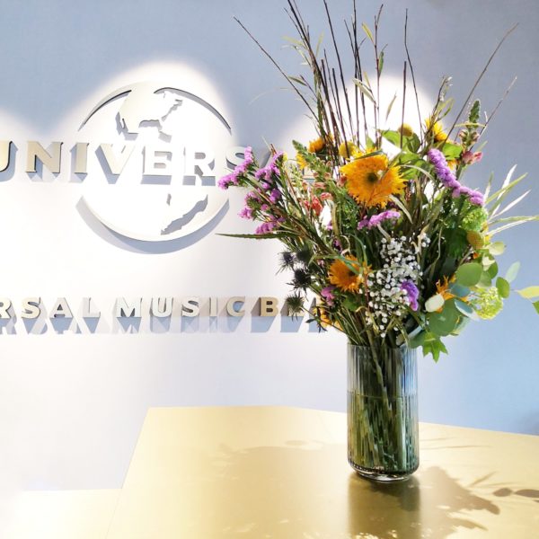 Fleur d’Ô – Société – Universal 2019 Fleur d'Ô - Société - Universal 2019