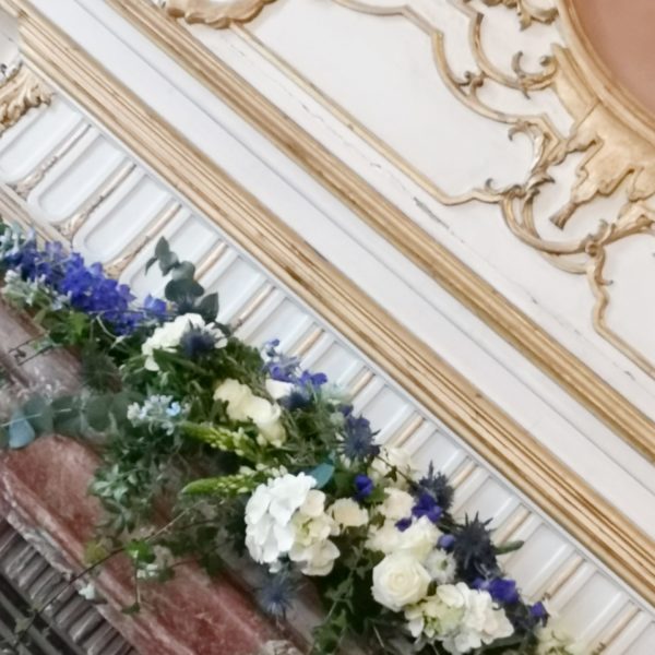 Fleur d’Ô – Évènementiel 2019 Fleur d'Ô - Évènementiel 2019