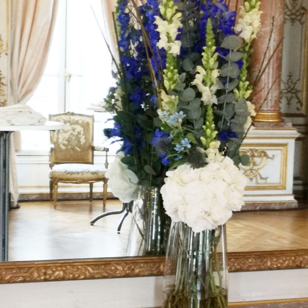 Fleur d’Ô – Évènementiel 2019 Fleur d'Ô - Évènementiel 2019