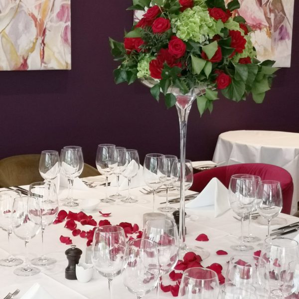Fleur d’Ô – Évènementiel 2019 Fleur d'Ô - Évènementiel 2019