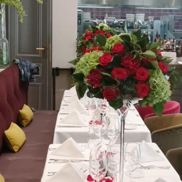 Fleur d’Ô – Évènementiel 2019 Fleur d'Ô - Évènementiel 2019