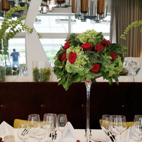 Fleur d’Ô – Évènementiel 2019 Fleur d'Ô - Évènementiel 2019