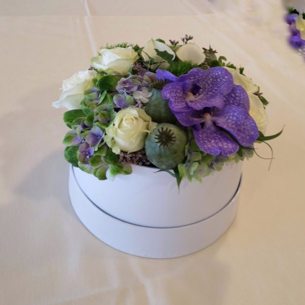 Détail – Fleur d’Ô – Évènementiel 2019 Détail - Fleur d'Ô - Évènementiel 2019