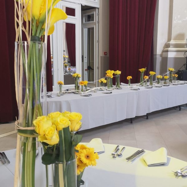 Fleur d’Ô – Évènementiel 2019 Fleur d'Ô - Évènementiel 2019