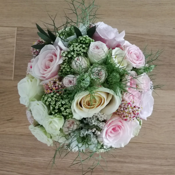 Pastel – © Fleur d’Ô 2018 Pastel - © Fleur d'Ô 2018