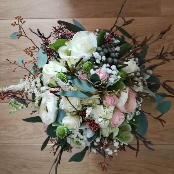 Pastel – © Fleur d’Ô 2018 Pastel - © Fleur d'Ô 2018