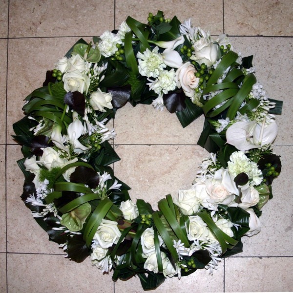 couronne blanche © Fleur d’Ô 2016