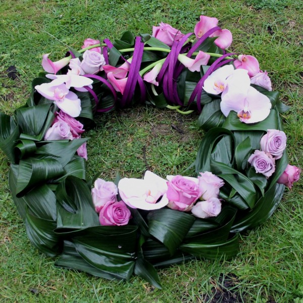 couronne mauve © Fleur d’Ô 2016