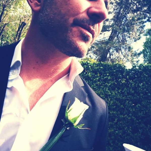 Boutonniere 2017 © Fleur d’Ô 2017