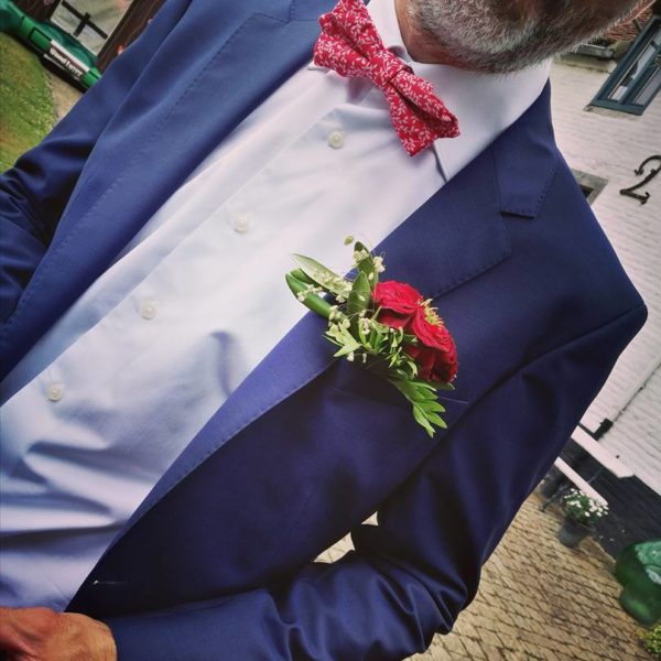 boutonniere 3