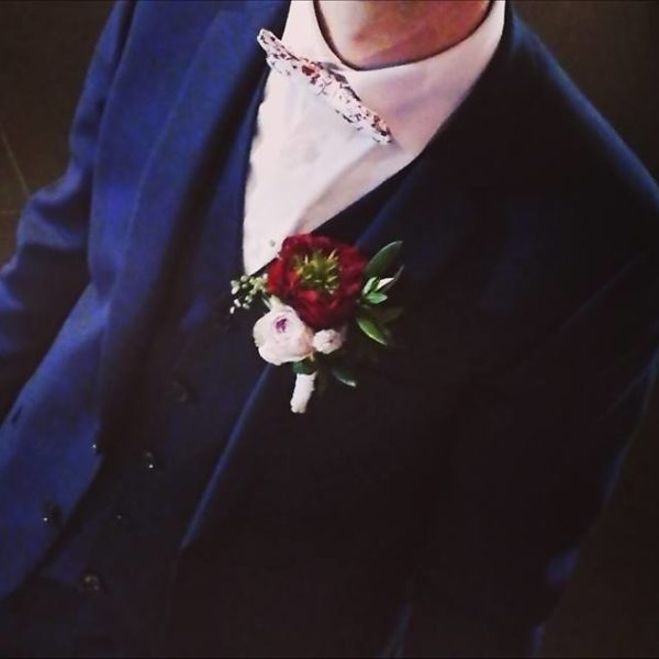 boutonniere 4