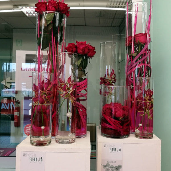 H&M – © Fleur d’Ô 2018