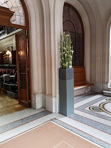 Fleur d'Ô place picture